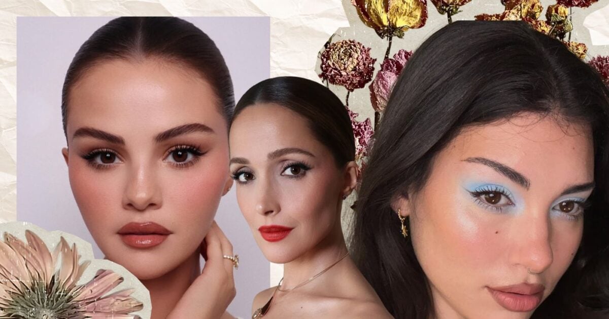 Makeup προτάσεις για τη νύχτα της Ανάστασης: Θερμές αποχρώσεις, παστέλ χρώματα και ματ υφές για ξεχωριστές εμφανίσεις