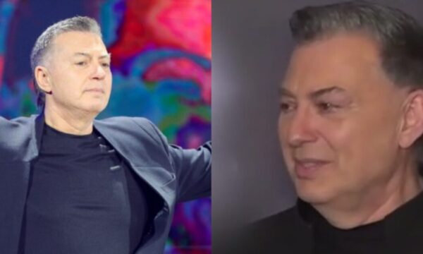 Νίκος Μακρόπουλος για την πρόσφατη δοκιμασία της υγείας του – «Βίωσα μια ταλαιπωρία, στο μέλλον θα είμαι πιο δυνατός»