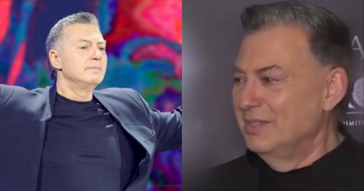 Νίκος Μακρόπουλος για την πρόσφατη δοκιμασία της υγείας του – «Βίωσα μια ταλαιπωρία, στο μέλλον θα είμαι πιο δυνατός»