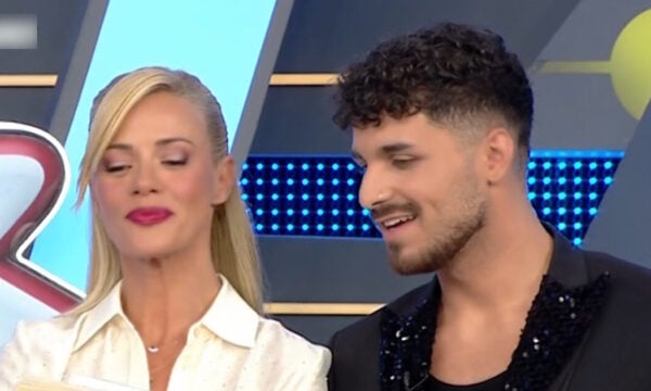 Ο Στέφανος Παπαδόπουλος που κατήγγειλε τον Γιώργο Μαζωνάκη για ασέλγεια… συμμετείχε στο Ρουκ Ζουκ