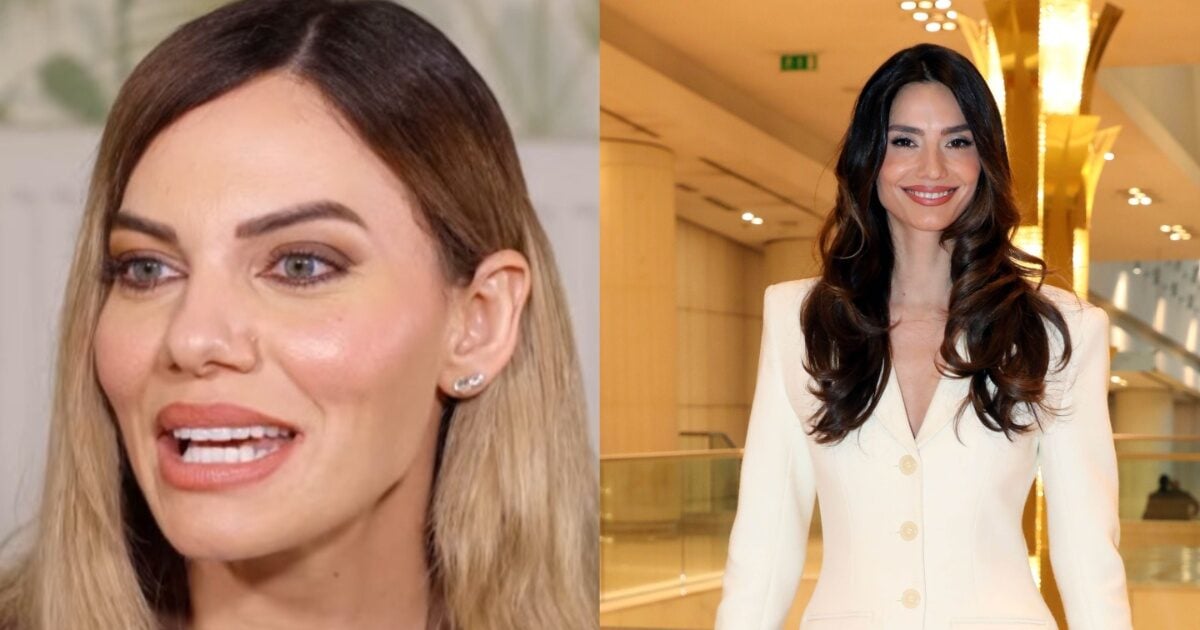 Ιωάννα Μαλέσκου για Ηλιάνα Παπαγεωργίου: «Η στάση της με είχε ενοχλήσει πολύ, δεν ήταν δική της επιλογή»