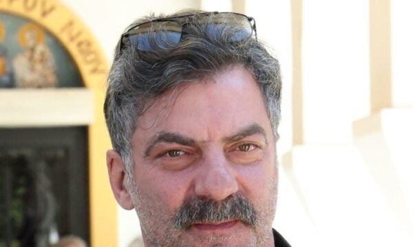 Στάθης Μαντζώρος: Πώς είναι η υγεία του σήμερα, 10 μήνες μετά το εγκεφαλικό επεισόδιο