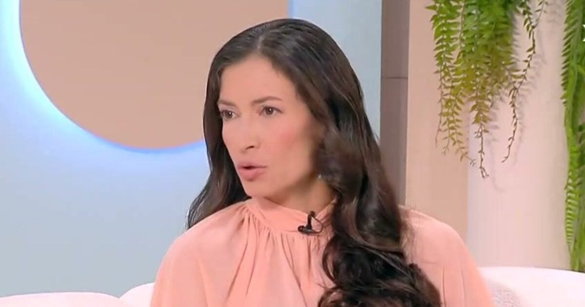 Μάρα Δαρμουσλή: «Έκτοτε έχει αλλάξει σημαντικά η σχέση μου με τις γυναίκες»