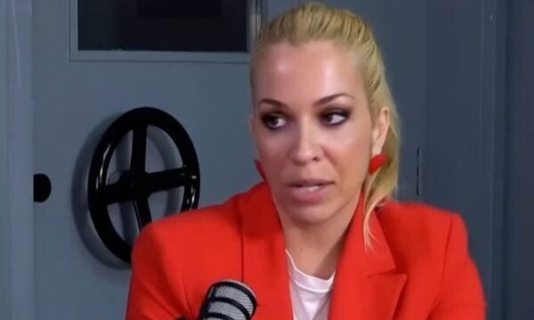 Μαρία Αναστασοπούλου: «Δεν έχω απορρίψει την οικογένεια, αλλά δεν είμαστε όλοι προορισμένοι για όλα»