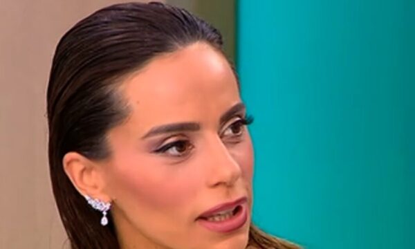 Μαρία Αντωνά: Αποκάλυψε πώς θα γιορτάσει το Πάσχα με τον Γιώργο Λιάγκα – «Πρώτη φορά θα ζήσω αυτές τις μέρες εκεί»