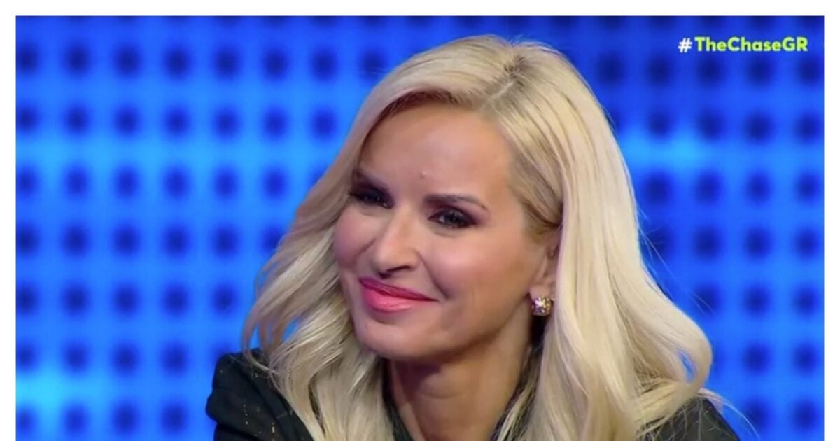 The Chase: Συγκλονίζει με την εξομολόγησή του – «Μεγάλωσα σε ιδρύματα» – «Είσαι καταπληκτικός», ανέφερε η Μαρία Μπεκατώρου