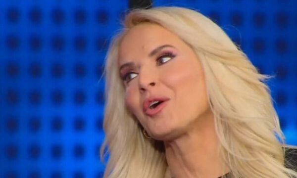 The Chase: Αιφνιδιασμένη η Μαρία Μπεκατώρου – «Δύσκολα ξεπερνιέται, δε θέλω να πω περισσότερα»