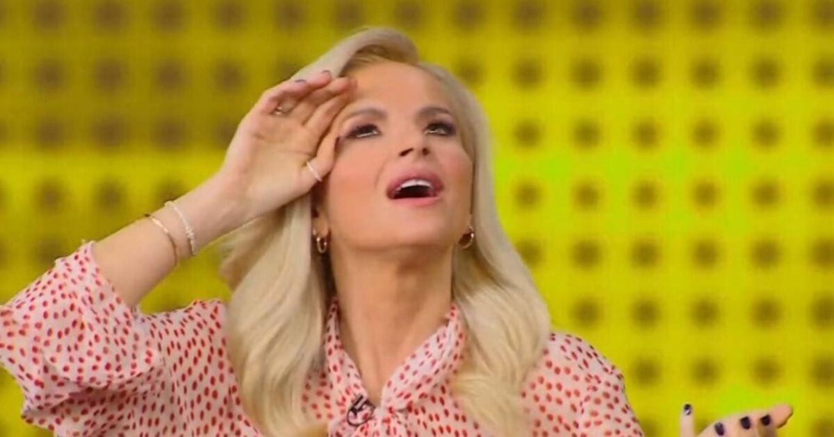 The Chase – Μαρία Μπεκατώρου: «Απίστευτο, αρχίζω νέα πορεία»