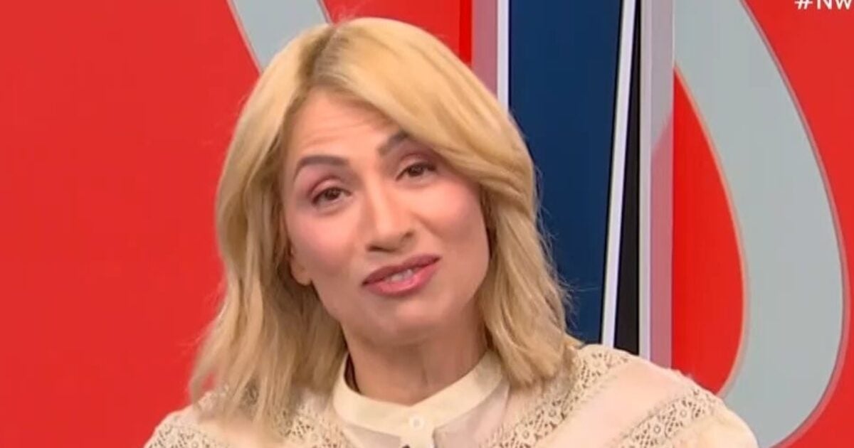 Πρώιμη αποχώρηση: Η Μαρία Ηλιάκη χωρίς τον Κρατερό Κατσούλη – «Το κάστρο κατέρρευσε»