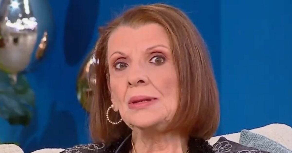 Μαρία Κανελλοπούλου: «Δεν κατάφερα να αποκτήσω παιδιά, το επιθυμούσα όμως»