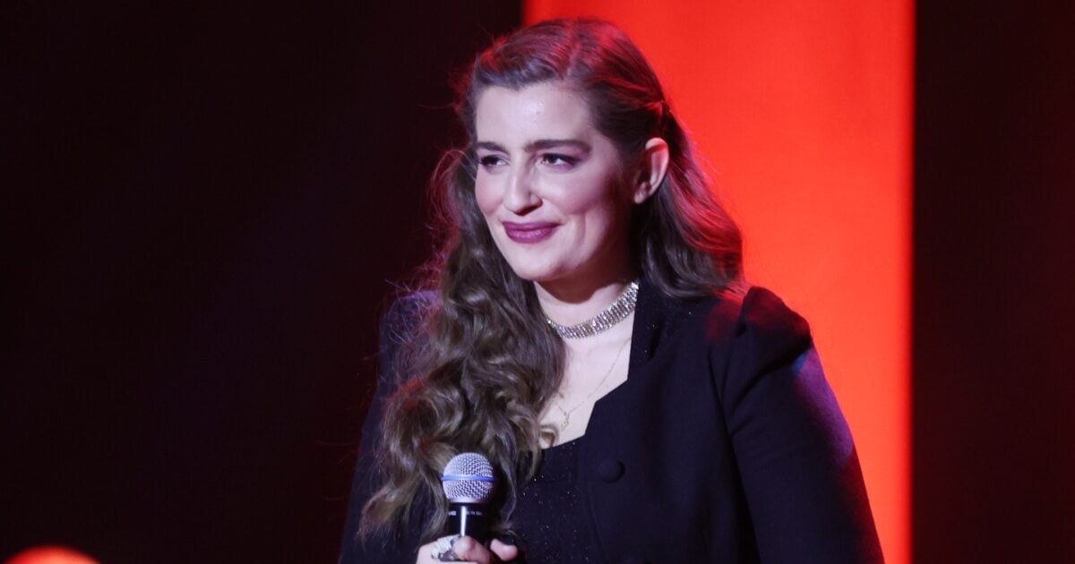 Μαρία Κίτσου: Η εξομολόγηση για το αυτοάνοσο που αντιμετωπίζει – «Είναι πολύ δύσκολο για μένα»