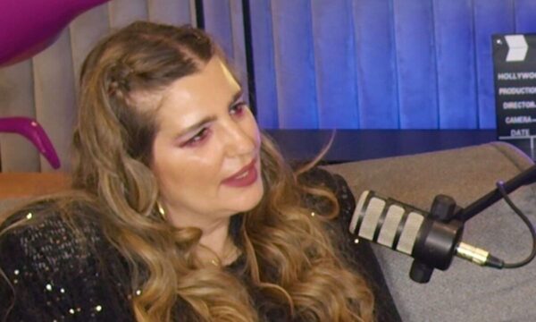 Μαρία Κίτσου: Για τους γονείς της – «Δυστυχώς τότε δεν υπήρχε το “Χαμόγελο του παιδιού”»