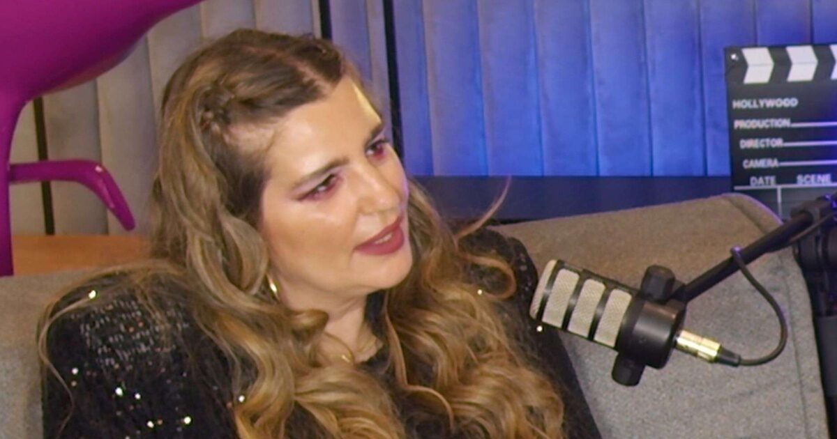 Μαρία Κίτσου: Για τους γονείς της – «Δυστυχώς τότε δεν υπήρχε το “Χαμόγελο του παιδιού”»