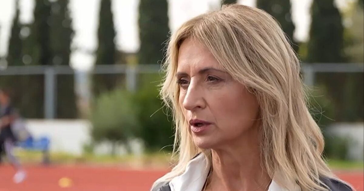 Συγκλονίζει η Μαρία Πολύζου: «Ανακάλυψα τον καρκίνο την ημέρα που η κόρη μου πέρασε στο Πανεπιστήμιο»