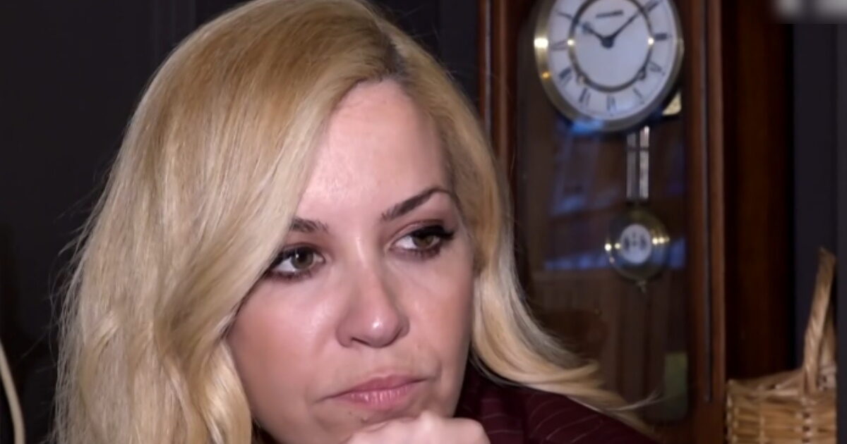Μαρία Αναστασοπούλου: «Τα τελευταία δώδεκα χρόνια, έχω αλλάξει σπίτι εφτά φορές – Το θεωρώ ευκαιρία για ανανέωση»