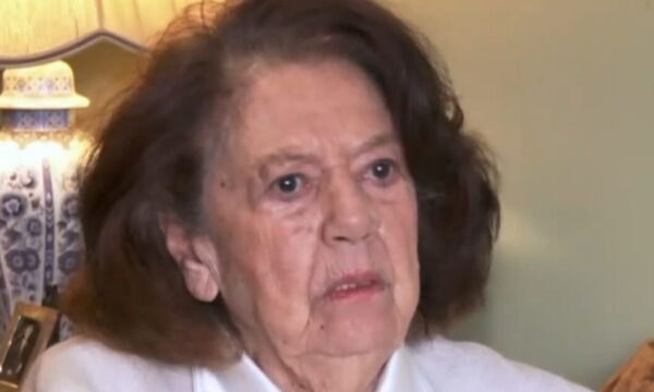 Μαρία Κωνσταντάρου: «Έχω πέσει θύμα σεξουαλικής κακοποίησης – Με έσπρωξε στο πάτωμα και έπρεπε να αγωνιστώ»