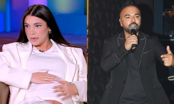 Μαριαλένα Ρουμελιώτη: «Ο Τριαντάφυλλος δεν ήταν καν στη λίστα καλεσμένων μας για τον γάμο»