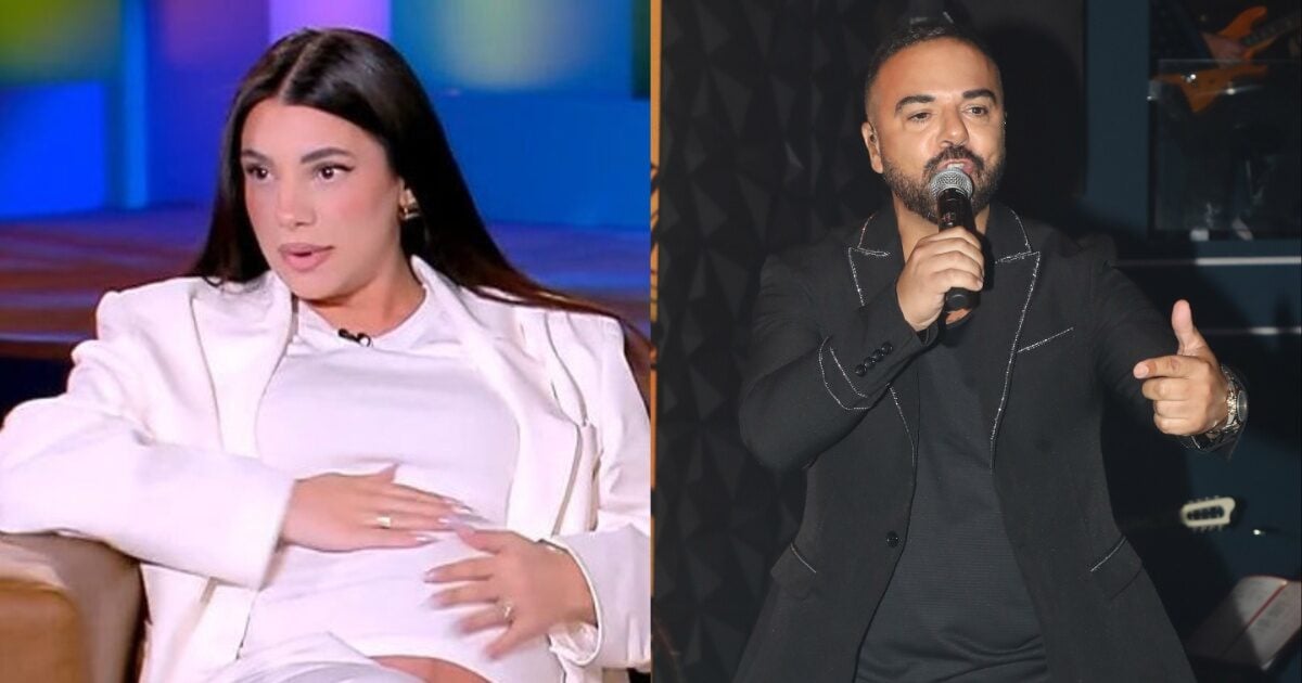 Μαριαλένα Ρουμελιώτη: «Ο Τριαντάφυλλος δεν ήταν καν στη λίστα καλεσμένων μας για τον γάμο»