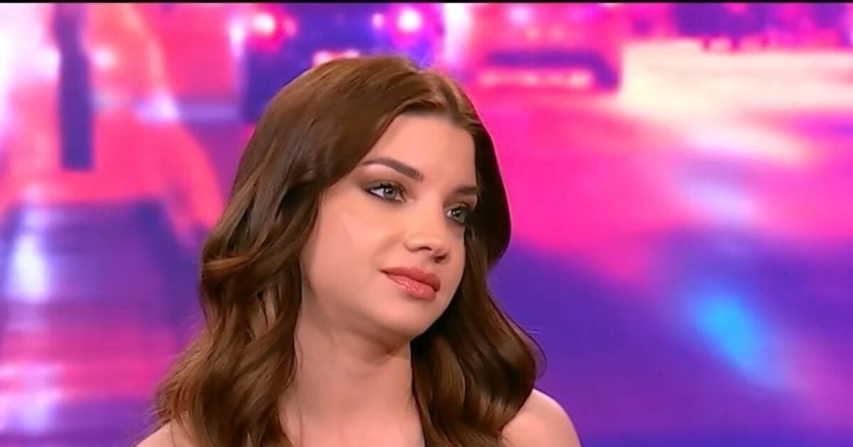 Μαρίλια Μητρούση: «Η ανθρωπότητα κρύβει μεγάλη κακία, δεν το φανταζόμουν ποτέ»