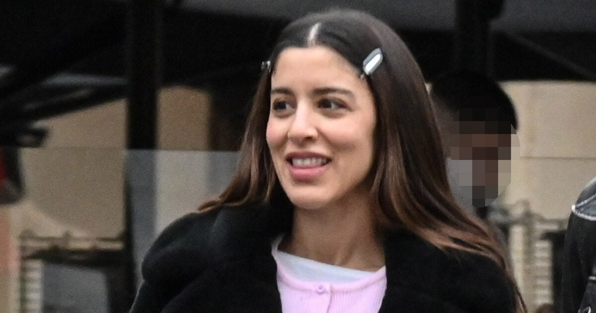 Μαρίνα Σάττι: «Δεν χρειάζεται να είσαι δημιουργός για να συμβάλεις στην ξενοφοβία, αλλά άνθρωπος»