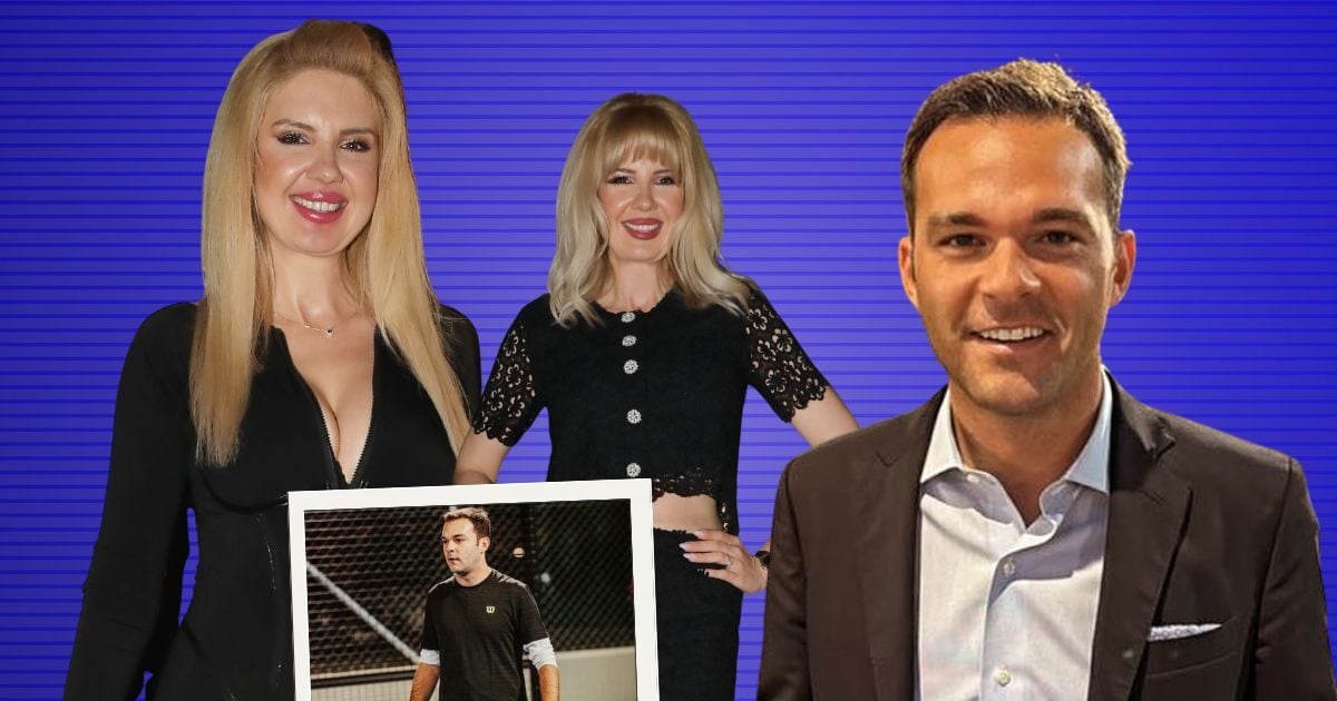 Αποκλειστικό – Σοφία Μαριόλα: Ποιος είναι ο άνδρας που κατέκτησε την καρδιά της