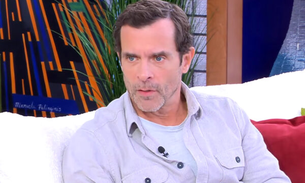 Κωνσταντίνος Μαρκουλάκης: Αποκαλύπτουμε σημαντικές λεπτομέρειες για το τι συνέβη στον Doc