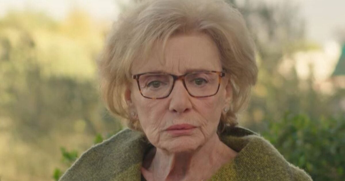 Μάρω Κοντού: «Την τελευταία φορά που αγάπησα ήμουν 67 ετών, τα έχω βιώσει όλα»