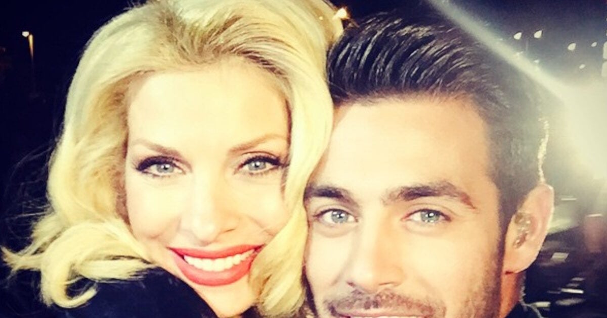 Ο Κώστας Μαρτάκης μοιράστηκε τη συμβουλή που έλαβε από την Ελένη Μενεγάκη