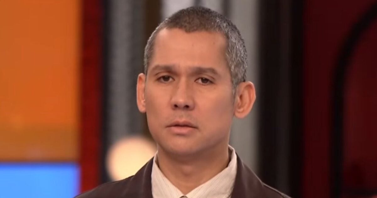 MasterChef: Σόκαρε με την αποχώρησή του – «Τα πράγματα δεν ήταν καλά για μένα»