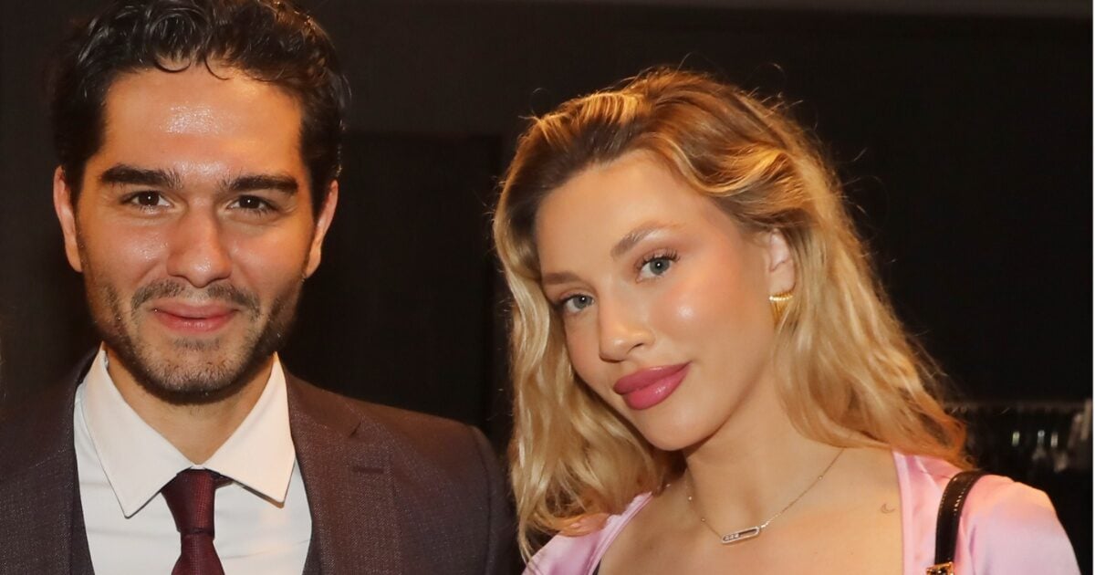 Γαρυφαλλιά Καληφώνη για Χρήστο Μάστορα: «Η αρχή ήταν δύσκολη, αλλά είμαστε μαζί τέσσερα χρόνια»