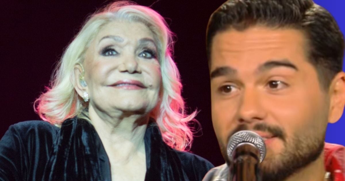 Χρήστος Μάστορας: Η αναφορά στη Μαρινέλλα – «Ίσως η ίδια αποφάσισε να ανέβει στον ουρανό»