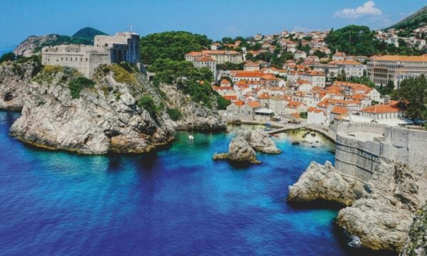 Αυτός είναι ο κορυφαίος προορισμός για το φετινό καλοκαίρι
