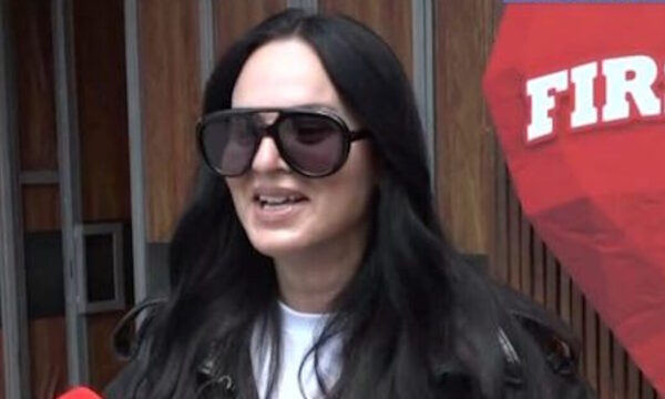 Ζενεβιέβ Μαζαρί: «Επιτέλους μπορώ να αποκαλύψω ότι θα είμαι στο GNTM, καθώς το κρύβαμε για δύο μήνες»