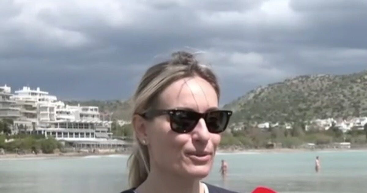 Ελεονώρα Μελέτη: «Η κόρη μου δεν χρησιμοποιεί το διαδίκτυο – Έχω εφαρμόσει όλα τα μέτρα για την ασφάλεια ανηλίκων»