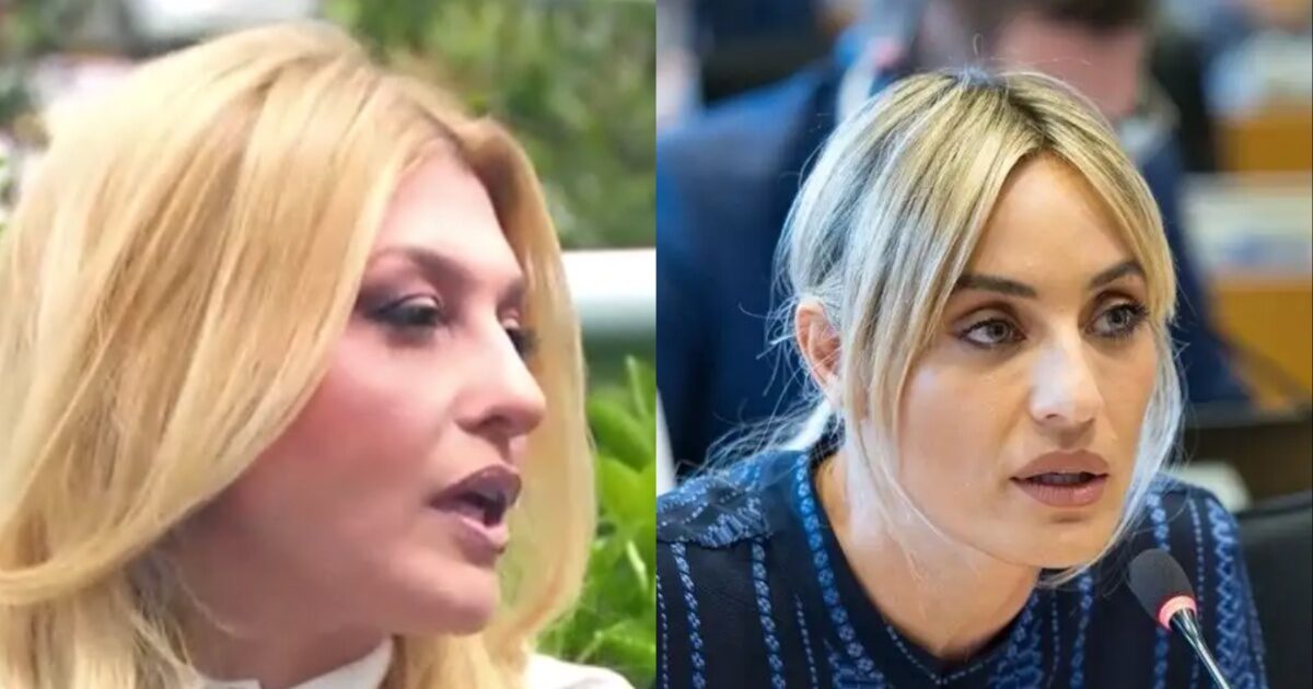Άννα Ζηρδέλη: «Η χρονιά δεν ήταν ευνοϊκή για μένα τότε, αλλά η Ελεονώρα Μελέτη δεν ευθυνόταν»