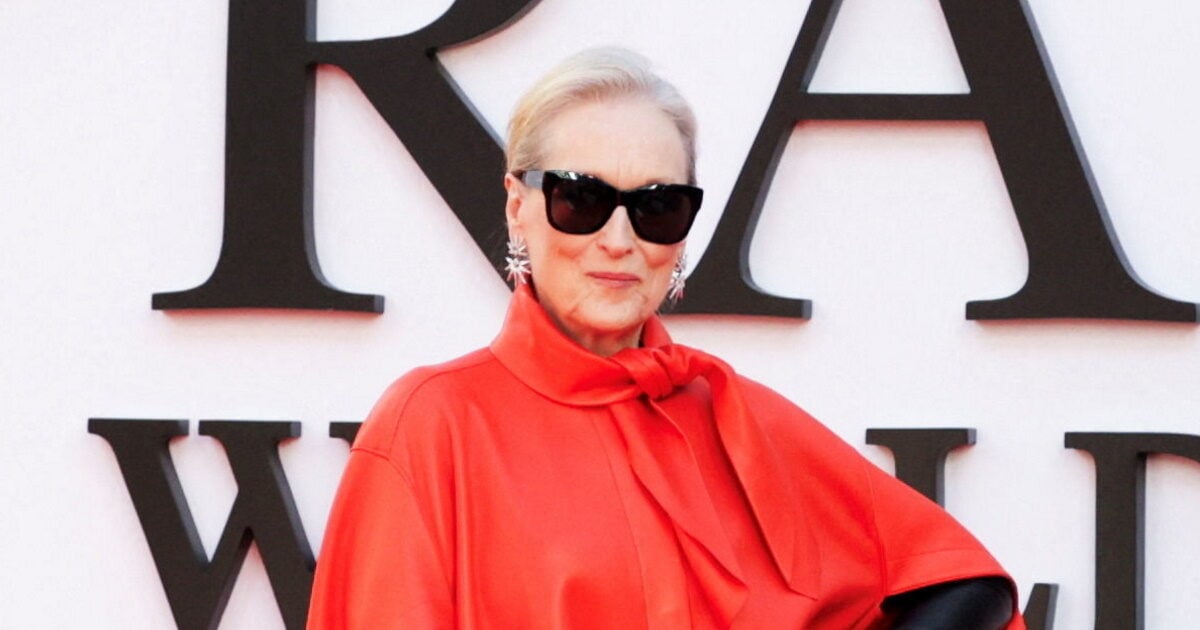 Μέριλ Στριπ: Αρχικά αρνήθηκε τον ρόλο στην ταινία «Ο Διάβολος φοράει Prada» για να διπλασιάσει την αμοιβή της