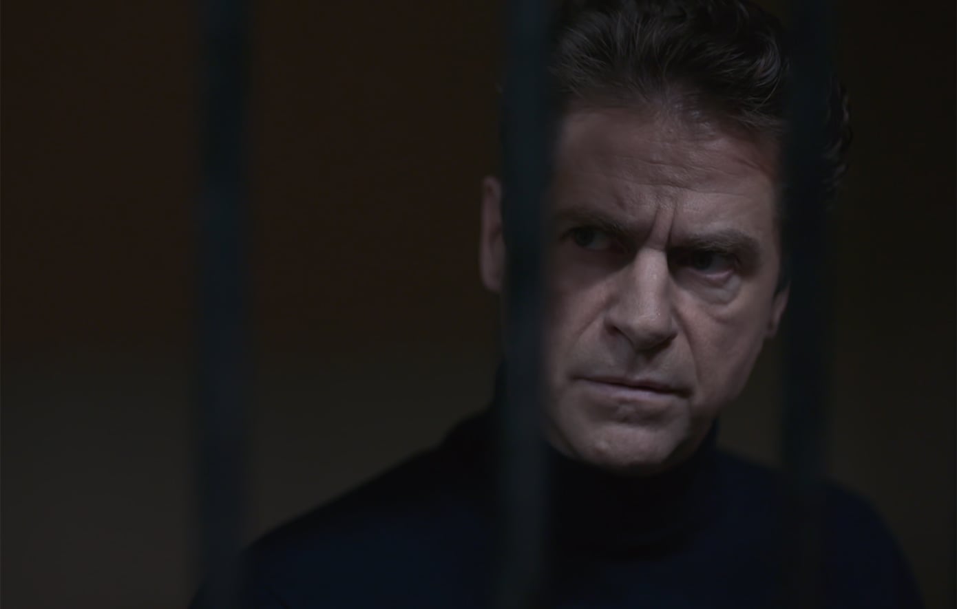 «Μια νύχτα μόνο»: Το κρυφό μυστικό της Αννέζας αρχίζει να αποκαλύπτεται