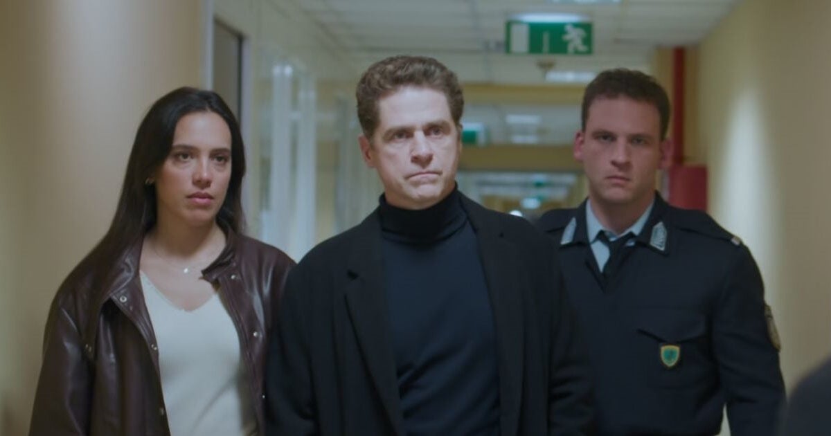 «Μια νύχτα μόνο», επόμενα επεισόδια: Ο Οδυσσέας ελευθερώνεται και η Αρετή αντιμετωπίζει τις συνέπειες των πράξεών της