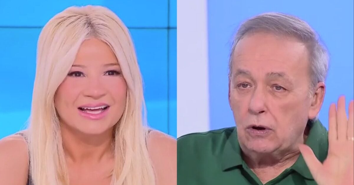 Ανδρέας Μικρούτσικος: Το σχόλιο στη Φαίη Σκορδά για τον γάμο της με τον Αλέξανδρο Αθανασιάδη