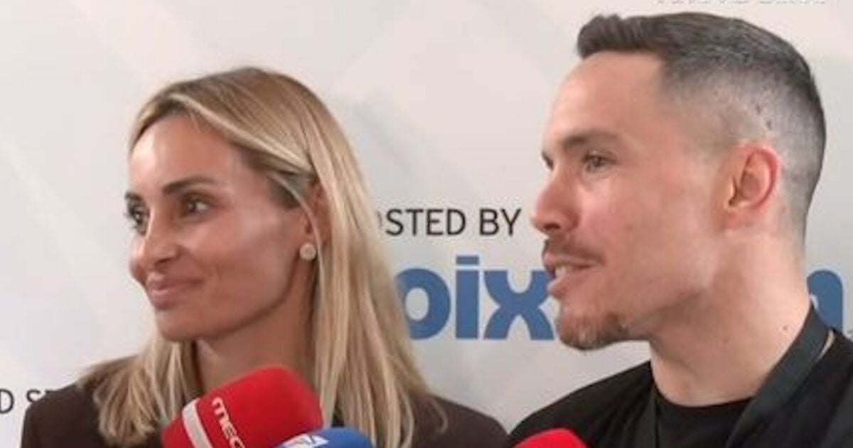 Λευτέρης Πετρούνιας – Βασιλική Μιλλούση: Πώς συνδυάζουν πρωταθλητισμό και οικογενειακή ζωή