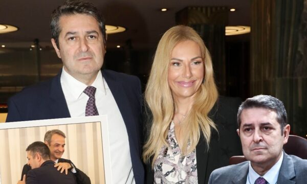 Γιώργος Μυλωνάκης: Η καριέρα του, ο γάμος με την Τίνα Μεσσαροπούλου και η σοβαρή δοκιμασία υγείας του