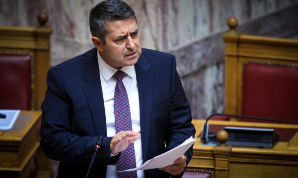 Μήνυση Μυλωνάκη εναντίον υπευθύνων μετά από άρθρο της Documento