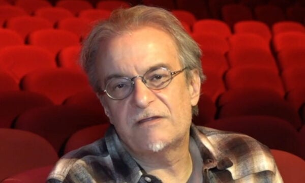 Μίλτος Πασχαλίδης για τα μπουζούκια: «Οι ώρες είναι απάνθρωπες – Δεν βγάζει νόημα να αρχίζεις να τραγουδάς στη 1»