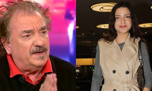 Μιχάλης Μητρούσης: «Όταν η κόρη μας ανακοίνωσε “θα γίνω ηθοποιός”, με την πρώην σύζυγό μου ανταλλάξαμε βλέμματα»