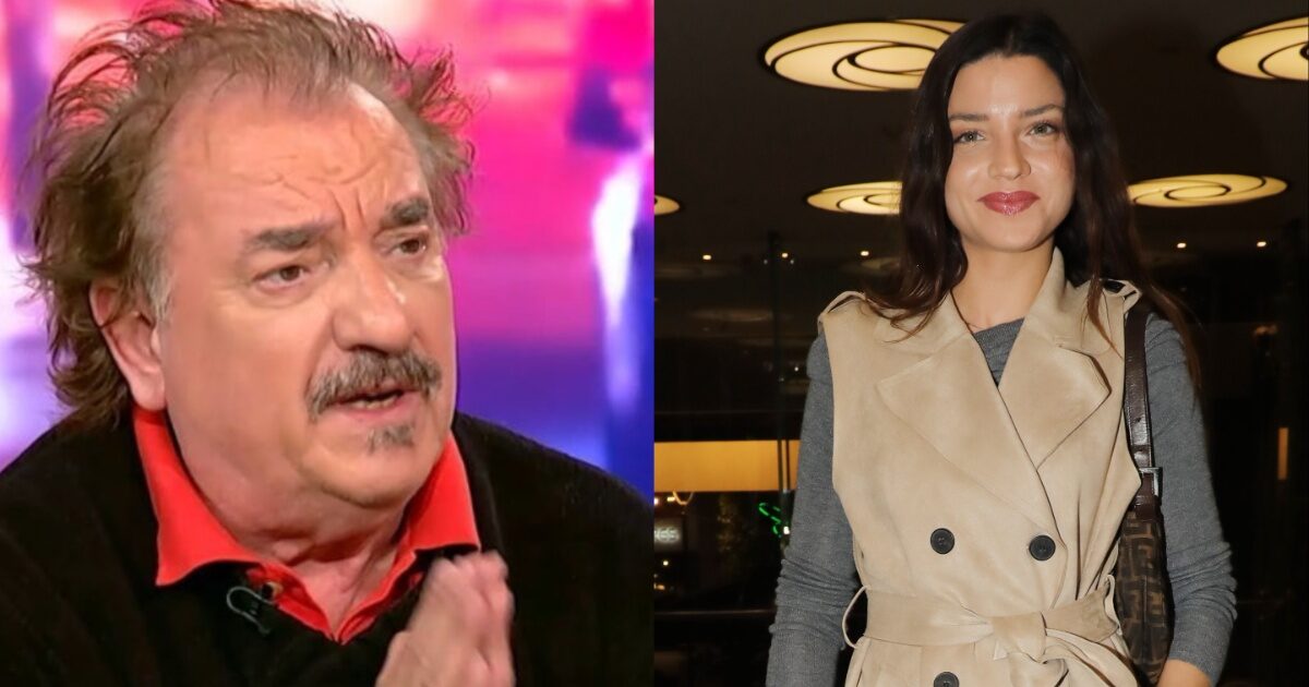 Μιχάλης Μητρούσης: «Όταν η κόρη μας ανακοίνωσε “θα γίνω ηθοποιός”, με την πρώην σύζυγό μου ανταλλάξαμε βλέμματα»