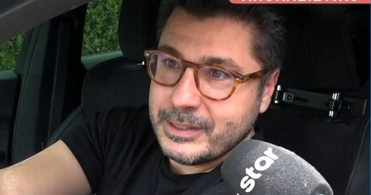 Λάμπρος Κωνσταντάρας: «Αποφεύγω το δίλημμα Ιωάννα Μαλέσκου ή Ελίνα Παπίλα, είναι… ύπουλο»