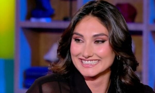 Ευαγγελία Πλατανιώτη: «Έχω θυσιάσει πολλά, προπονούμαι 8 ώρες καθημερινά»