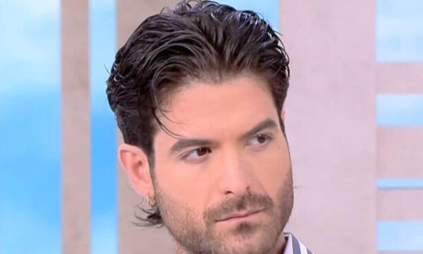 Άρης Μουγκοπέτρος: Η αποκάλυψη για το διαζύγιο και η αντίδραση στις φήμες νέου έρωτα