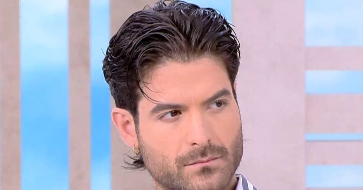 Άρης Μουγκοπέτρος: Η αποκάλυψη για το διαζύγιο και η αντίδραση στις φήμες νέου έρωτα