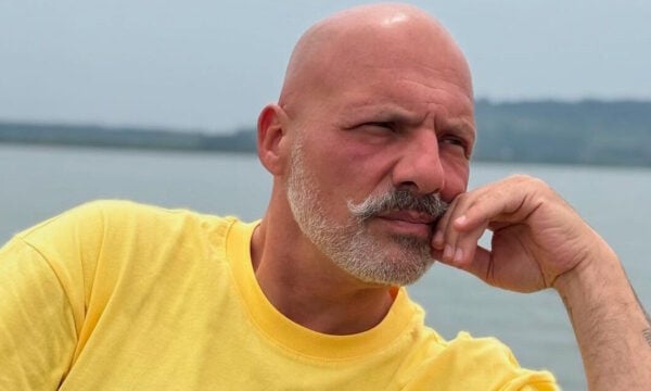 Ο Νίκος Μουτσινάς «κατακτά» αγαπημένη σειρά του MEGA
